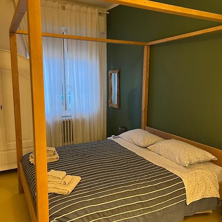 R&B La Villa Bologna Luaran gambar