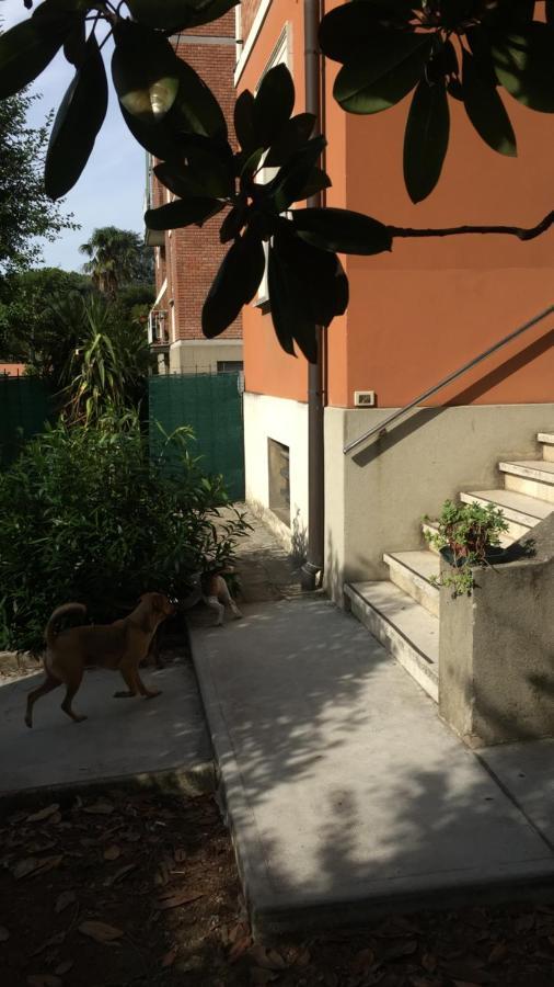 R&B La Villa Bologna Luaran gambar