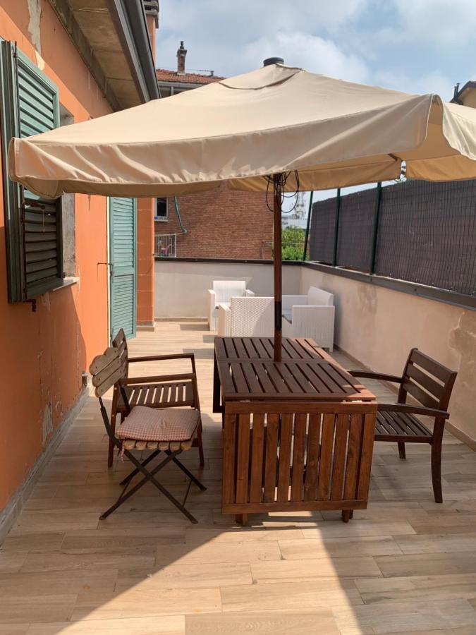 R&B La Villa Bologna Luaran gambar