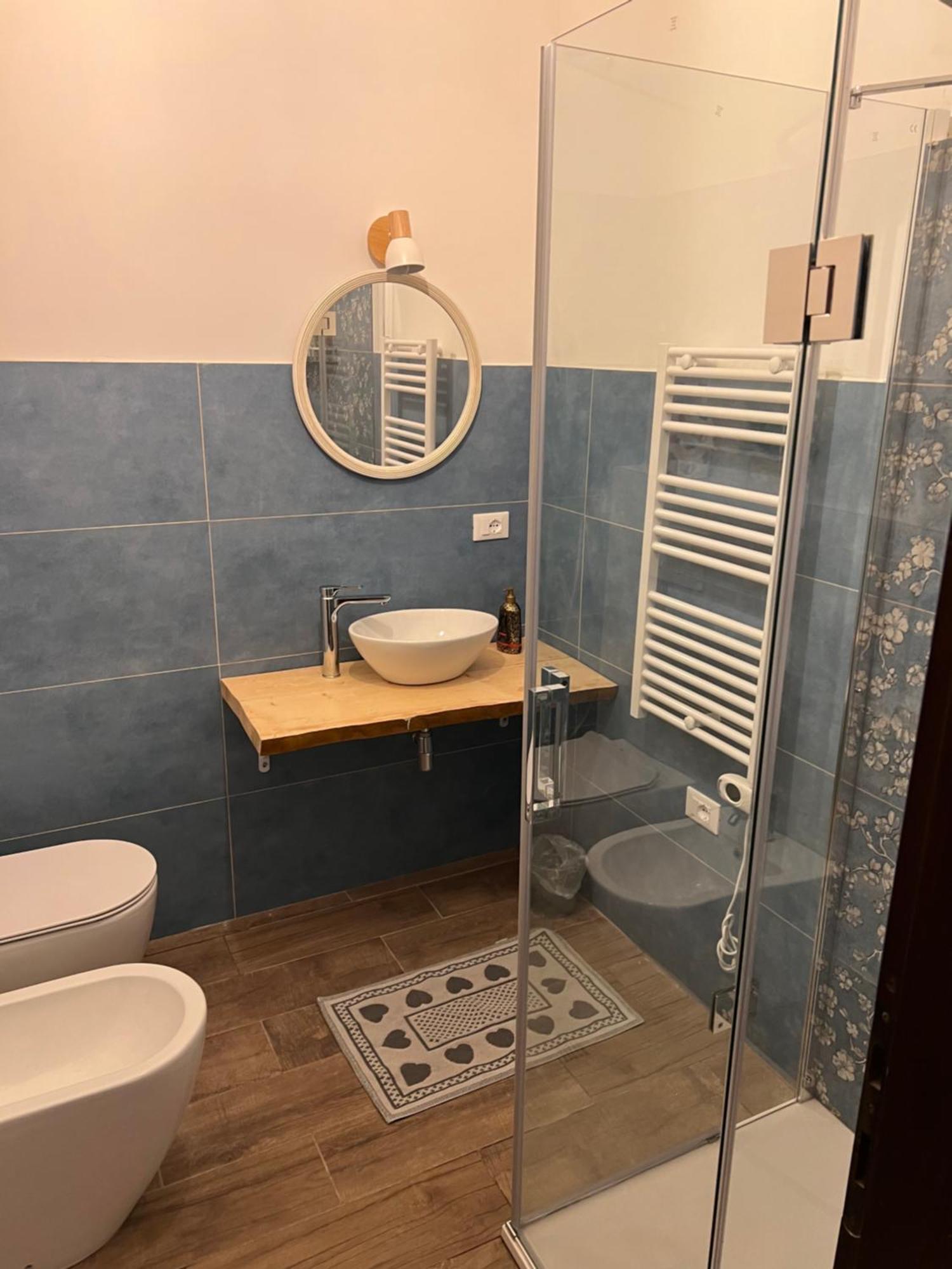 R&B La Villa Bologna Luaran gambar