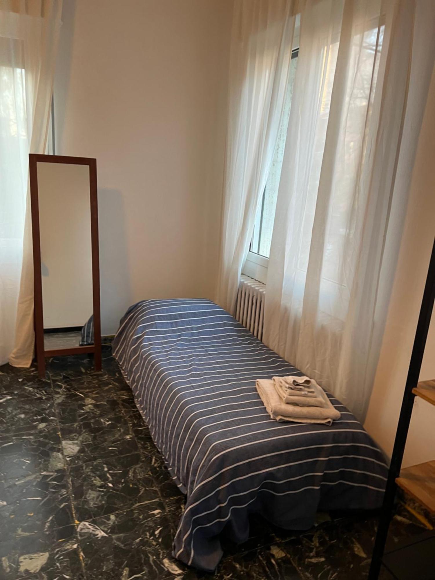 R&B La Villa Bologna Luaran gambar